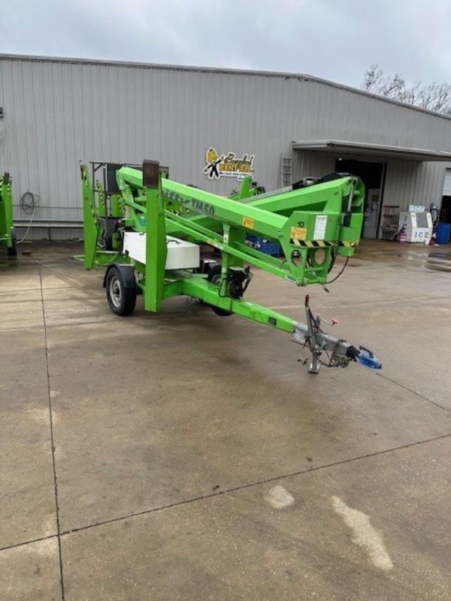 Used Equipment Sales LIFT, BUCKET 50 in Tupelo MS