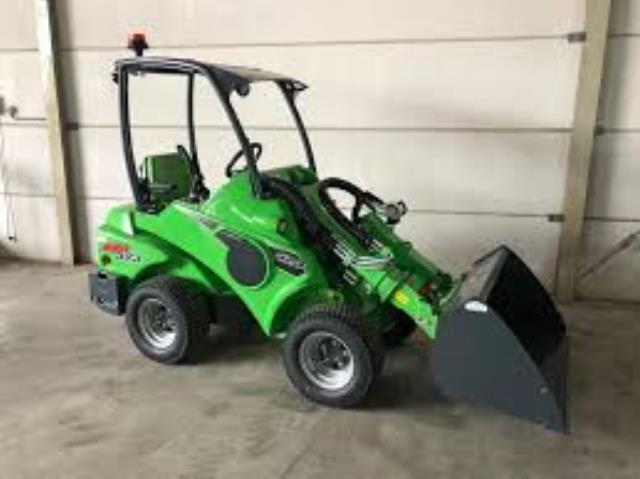 Where to find LOADER, ARTICULATING in Tupelo