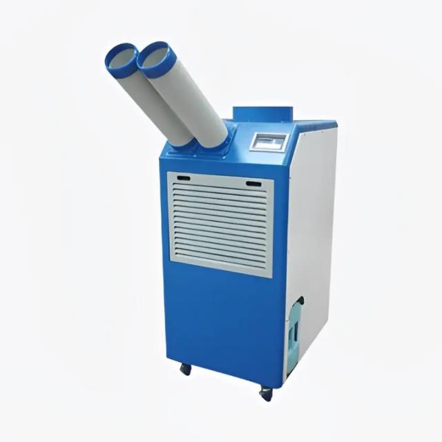 Rental store for HEATER AIR COND. PORTABLE in Tupelo MS